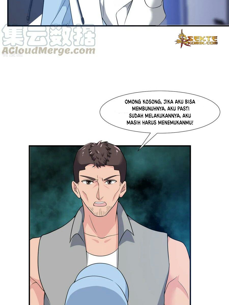 King of The Soldiers Chapter 09 Gambar 12